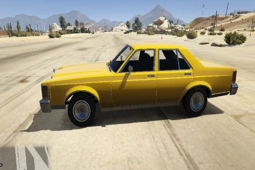 GTA IV Marbella